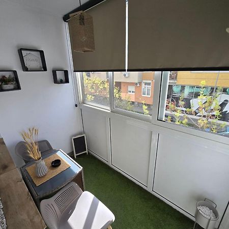 Arizona Apartment โนวีซาด ภายนอก รูปภาพ